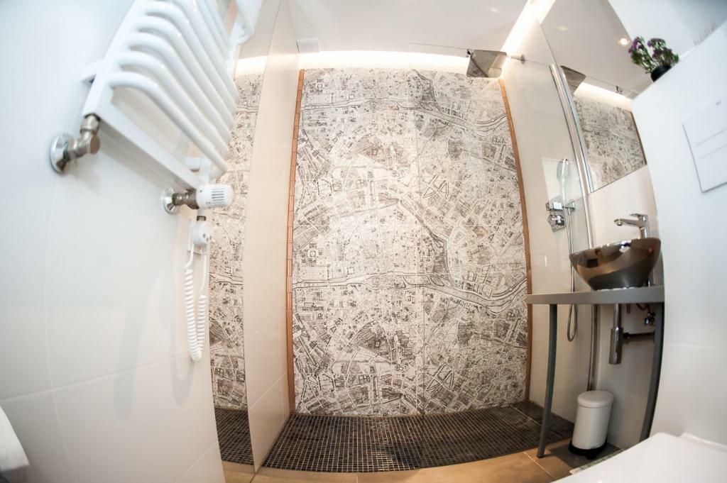 Amelia Suite Gdańsk Exterior foto